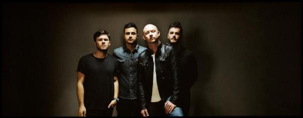 the fray