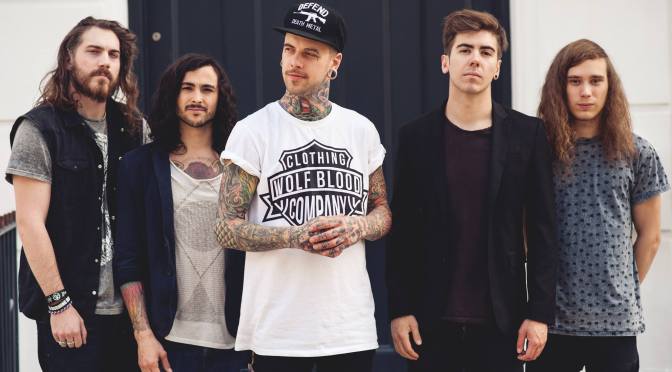 Betraying the Martyrs in Italia