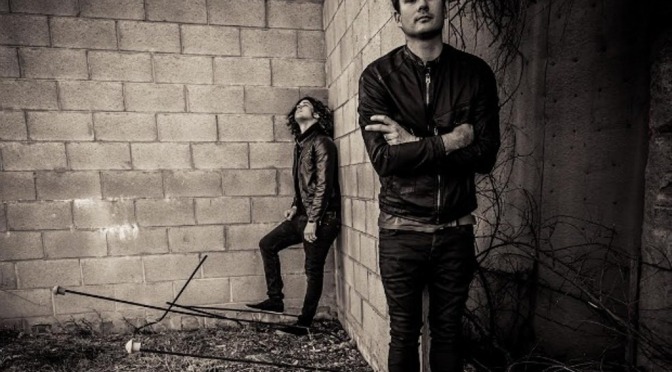 NUOVO VIDEO: “Tunnels” by Angels and Airwaves