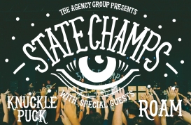 StateChamps-ticket