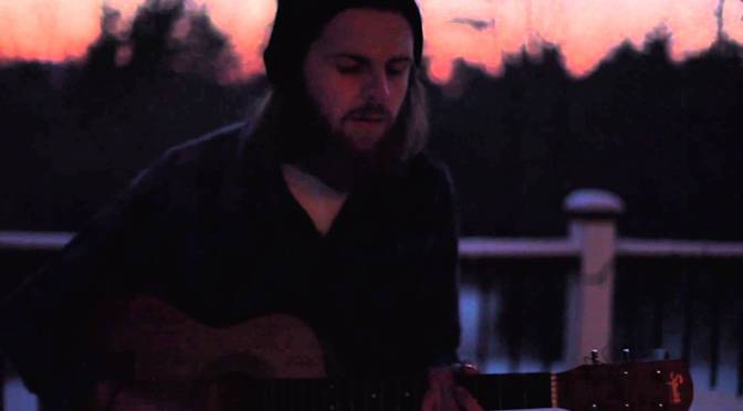 STREAMING: “Hell Is Warm” by Cameron Boucher