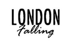 london falling