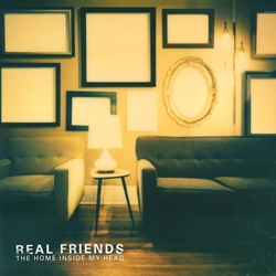 real friends the home inside my head
