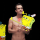 Brendon Urie: il ritorno di SpongeBob SquarePants!