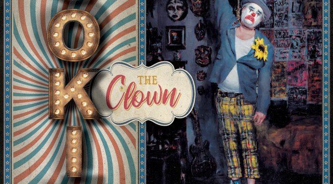 REVIEW: “You’re Welcome” by Cokie The Clown